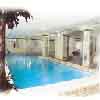 Hotel Colon, Spain, Bejar